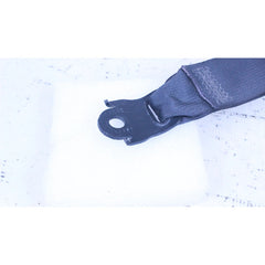 Broche Cinturon Trasero Central Hembra Nissan Versa 12-19