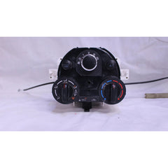 Controles Aire Acondicionado Nissan Versa 2012-2019 Original