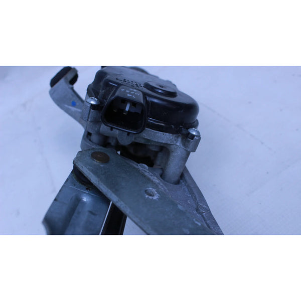 Motor Limpiaparabrisas Nissan Versa Note 12-19