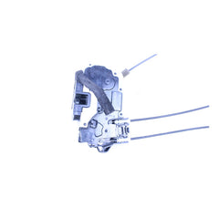 Chapa Cerradura Izquierda Nissan Versa 2012-2019