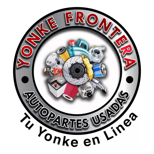 Tapa Exterior Gasolina Nissan Note  2014 Al 2019 Original