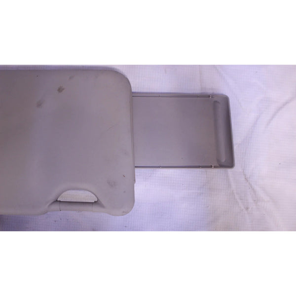 Visera Derecha Nissan Versa 2012-19