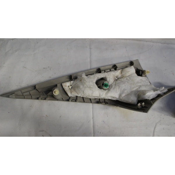 Vista Sup Poste Trasero Der Honda Civic 1.5 Mod 16-19 Origin