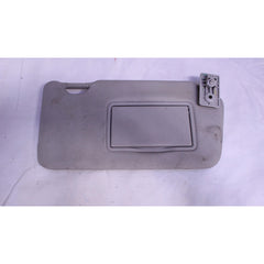 Visera Derecha Con Espejo Nissan Versa 2012-2019