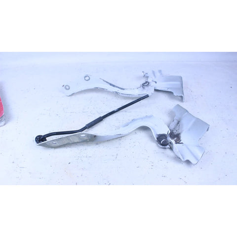 Bisagras De Cofre Nissan Versa 2012-2019