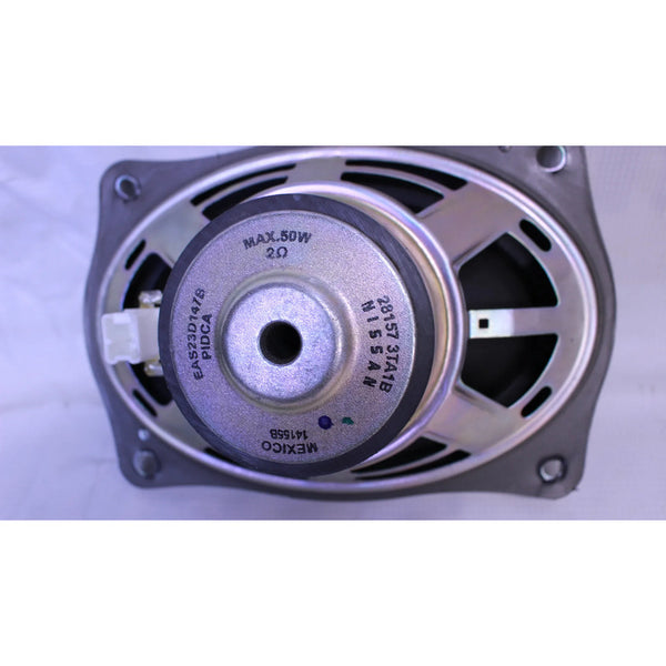 Bocina Altavoz Trasero Nissan Altima Sentra 2013-2017 Negro