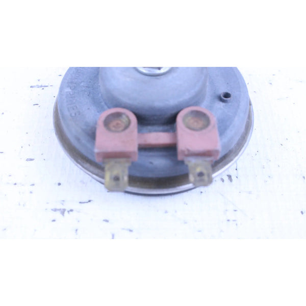 Bocina Claxon Agudo Nissan Versa 2012-2019