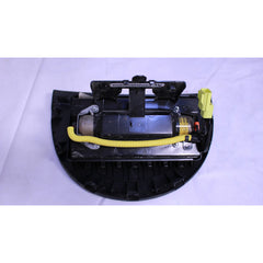 Bolsa De Aire Lado Copiloto Nissan Versa 12-19 Negro