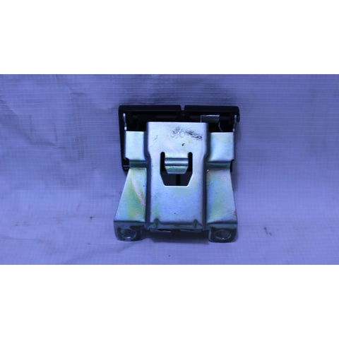 Palanca Cofre Gasolina Original Nissan Versa 2012-2019