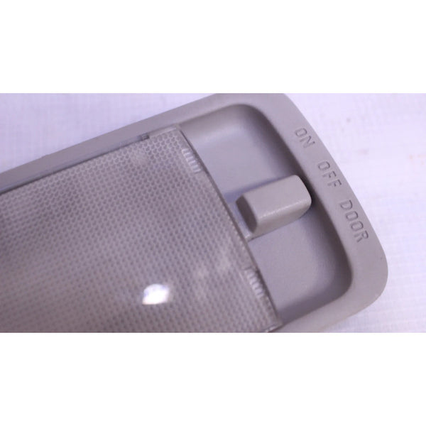 Lampara Interior Nissan Kicks Versa Note Sentra