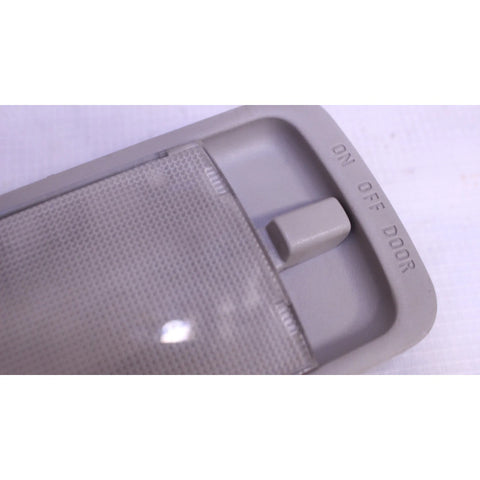 Lampara Interior Nissan Kicks Versa Note Sentra