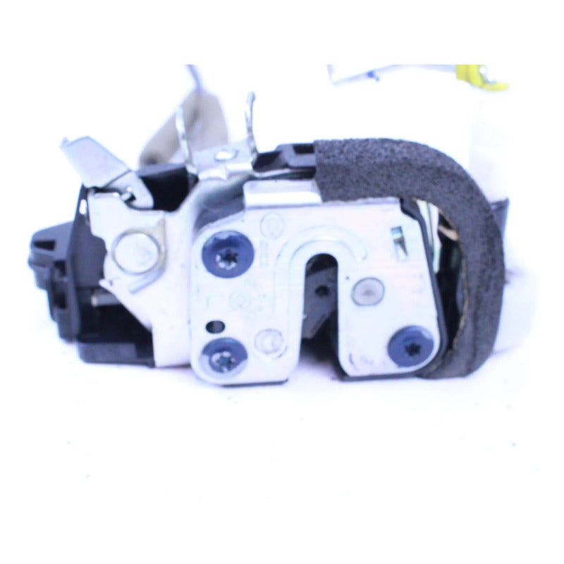 Actuador Cerradura Puerta Izquierda Nissan Versa Note
