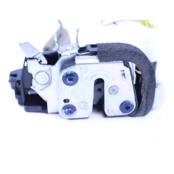 Actuador Cerradura Puerta Izquierda Nissan Versa Note
