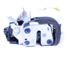 Actuador Cerradura Puerta Izquierda Nissan Versa Note
