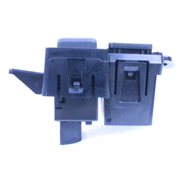 Interruptor De Control De Tracción Nissan Versa Y Vd 2012-19 Negro