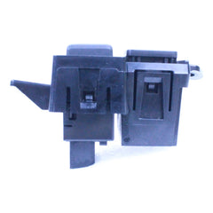Interruptor De Control De Tracción Nissan Versa Y Vd 2012-19 Negro
