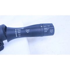 Palanca De Luces Y Limpiaparabrisas Para Nissan Versa 12-19