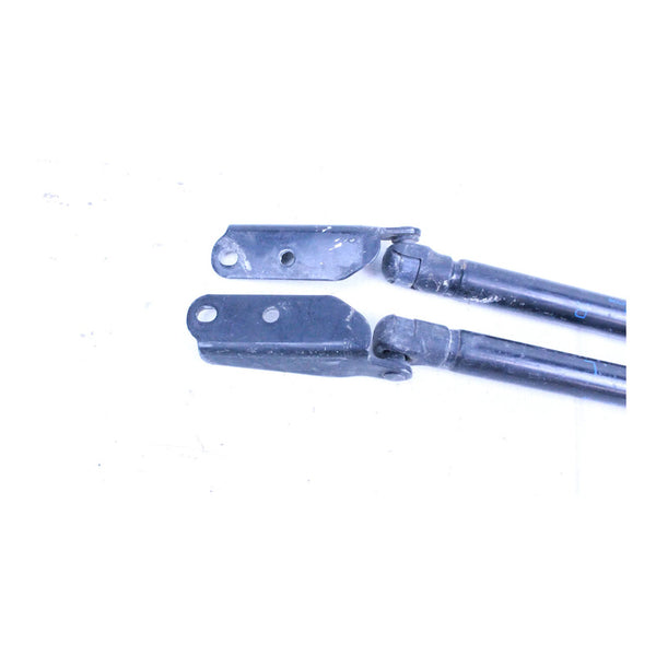 Par Amortiguadores Cajuela Para Nissan Versa Sentra