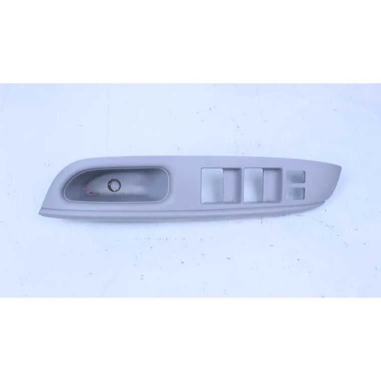 Vista Carcasa Control Maestro Nissan Versa Mod 12-19 Orig
