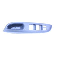 Carcasa Control Maestro Nissan Versa Mod 12-19 Orig