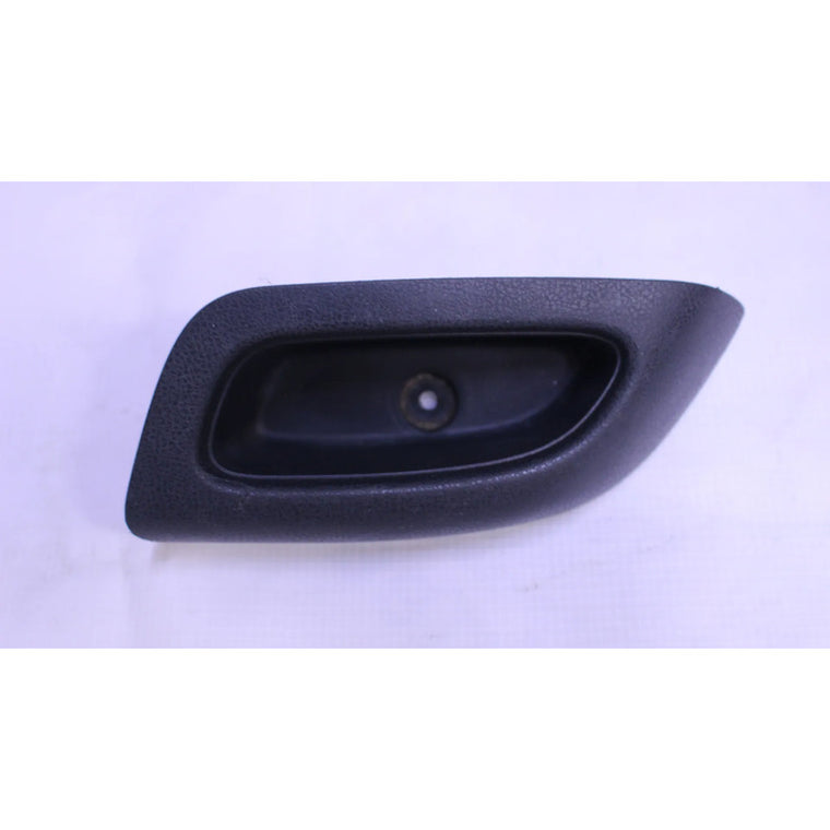 Manija Int Del/tras Izq Nissan Versa 12-2019 Negro Delantera/trasera