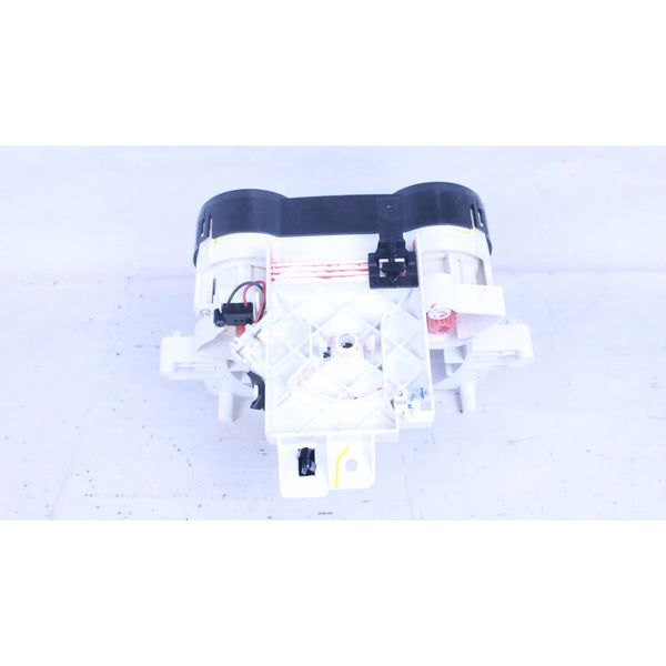 Panel Control Aire Acondicionado Nissan Versa 12-19