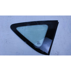 Cristal Aleta Trasera Derecha Nissan Versa Note 12-19