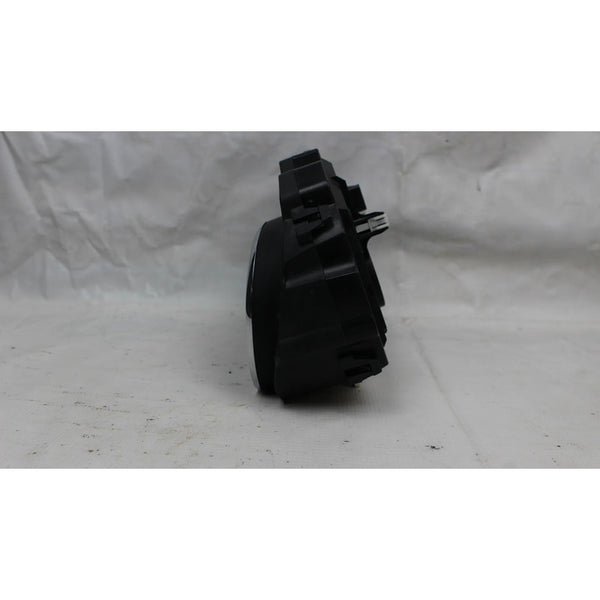 Panel De Instrumentos Nissan Versa Note Sentra 12-19 Negro