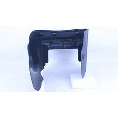 Panel Inferior Del Tablero Nissan Versa 2012-2019 Negro