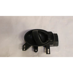Manija Int Nissan Del/tras Izquierda 2012-2019 Negro Delantera/trasera