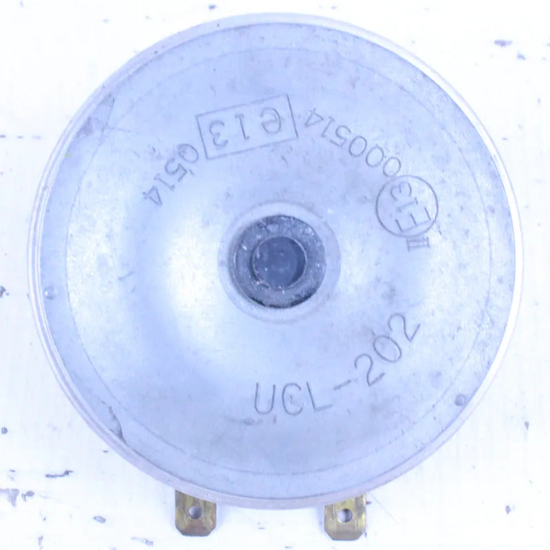 Bocina Claxon Agudo Nissan Versa 2012-2019