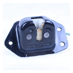 Chapa De Cajuela Versa 2012-2019 Nissan Versa