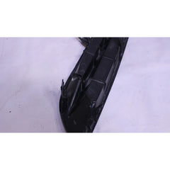 Rejilla Facia Derecha Sentra 2012-2019 Negro Mate