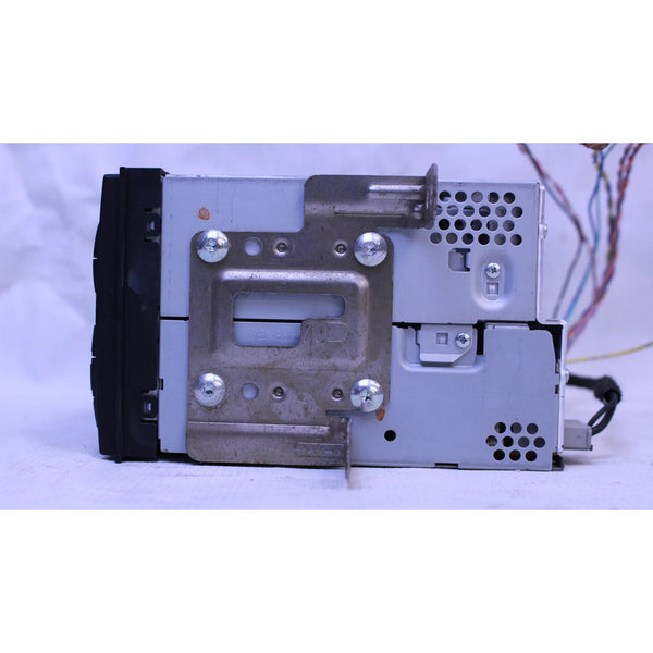 Auto Estereo Nissan Versa 2012-2019