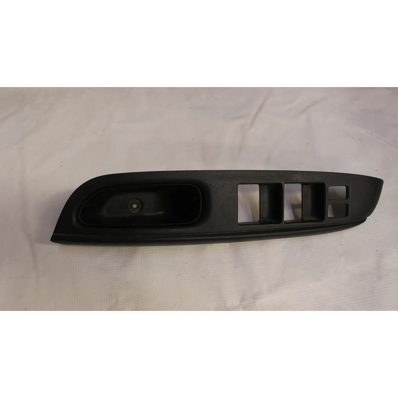 Carcasa Control Maestro Nissan Versa 2012 2019