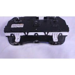 Cluster Velocimetro Nissan Versa 2012-2019 Negro