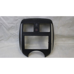 Bicel Central Tablero Panel  Nissan Versa Active 2015-19 Ng