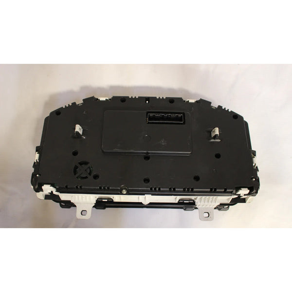 Clúster Velocímetro Nissan Versa Note Sentra 2012-2019 Negro