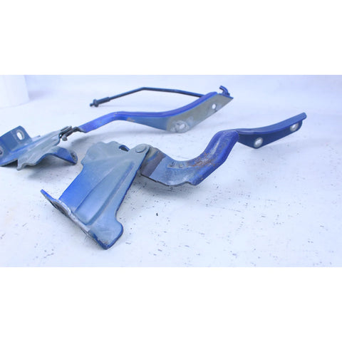 Bisagras De Cofre Nissan Versa 2012-2019