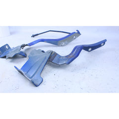 Bisagras De Cofre Nissan Versa 2012-2019