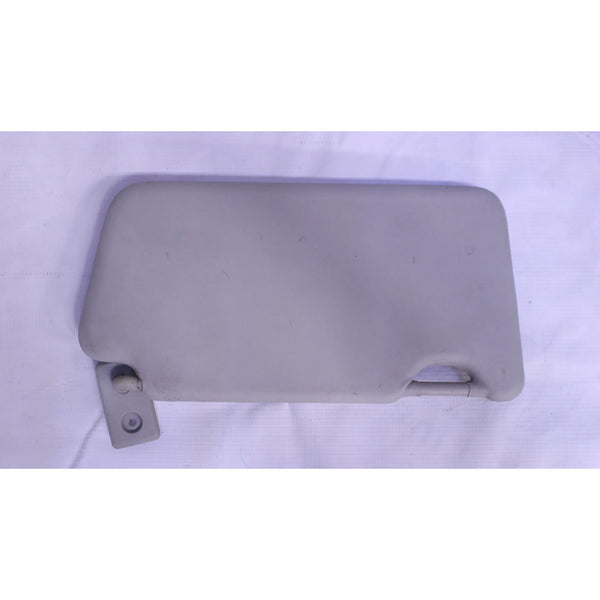 Visera Izquierda Nissan Versa 2012-2019
