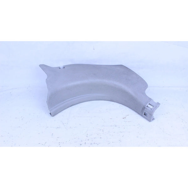 Moldura Interior Pilar Nissan Versa 2012-2019 Gris