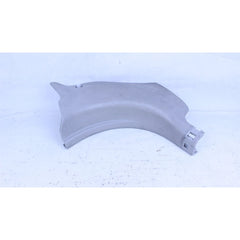 Moldura Interior Pilar Nissan Versa 2012-2019 Gris