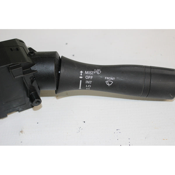 Palanca Direccionales Nissan Versa 2012 2013-2019 Original G