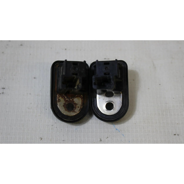 Par De Switch Luz De Puertas Nissan Versa 2012-2019