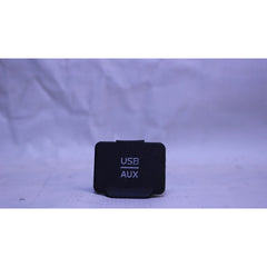 Modulo Conector Nissan Usb Aux Audio Jack Versa 2015