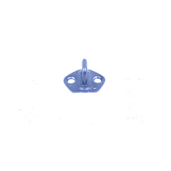 Contrachapa De Puerta Nissan Versa 2012-2019