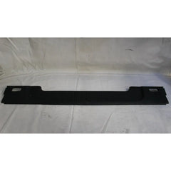 Moldura Para Respaldo Asientos Traseros Versa 15-19 Orig Negro