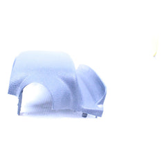 Cubre Columna De Dirección Nissan Versa Note Sedan 2012-2019
