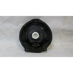 Bocina Original Versa Note March 2012-2019 Ng